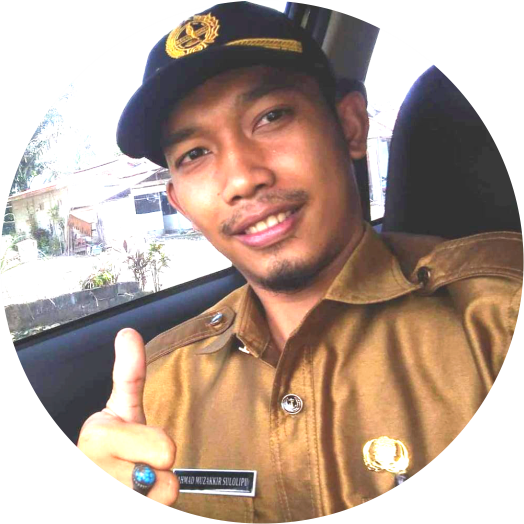 Ahmad Muzakkir Sulolipu, S.Pd., M.Pd.