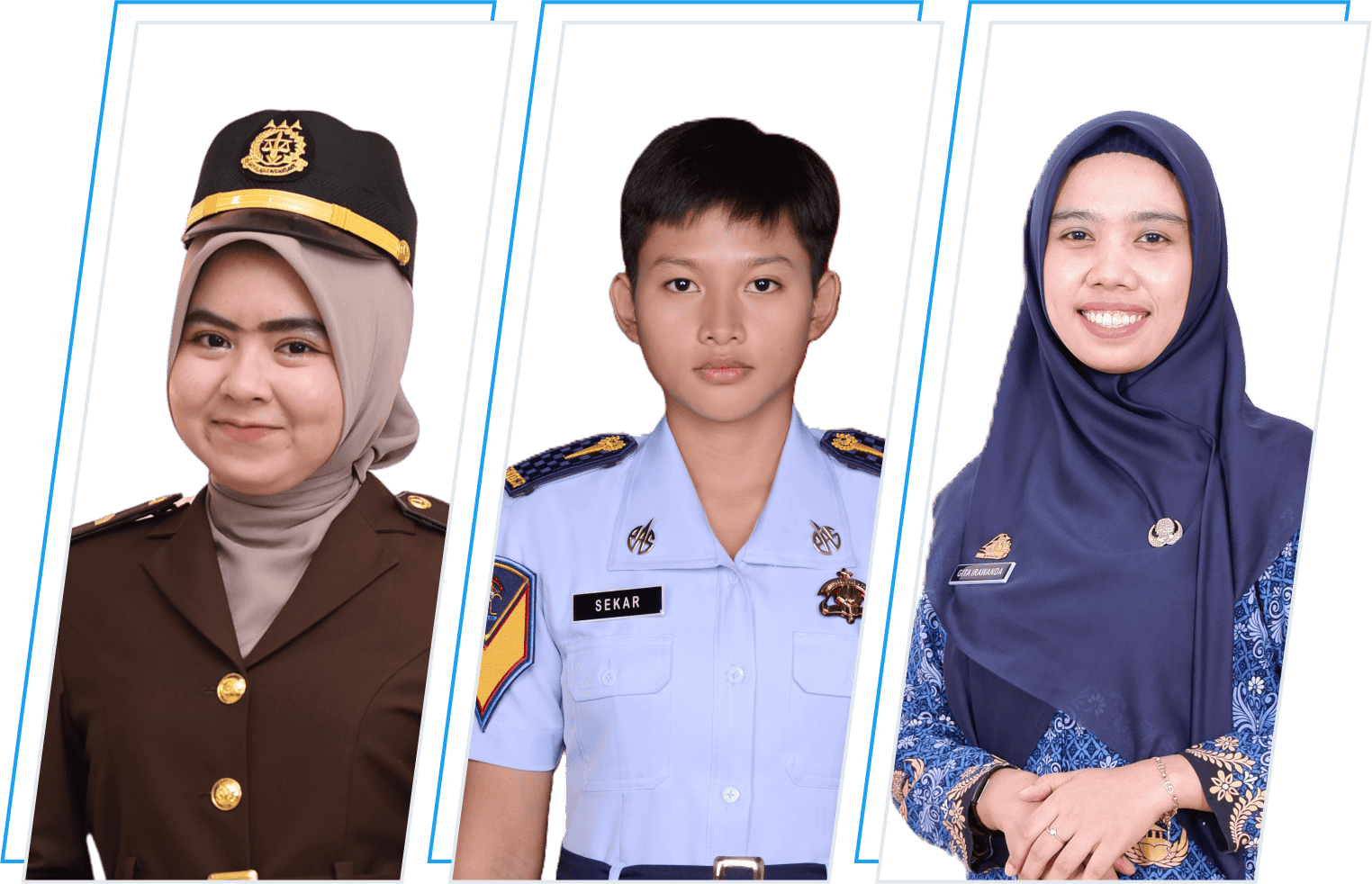 Sukses CPNS